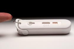 Next-generation rapid test platform