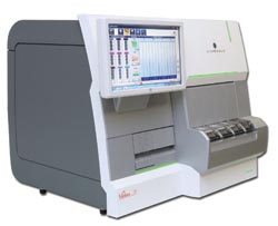 CE marking for immunoassay system