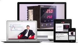 Temperature control: a video explanation