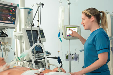 Point-of-care testing: why is accreditation of this service needed?