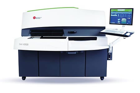 Improved molecular diagnostics in Milan