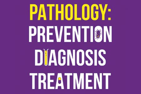 Celebrating National Pathology Week