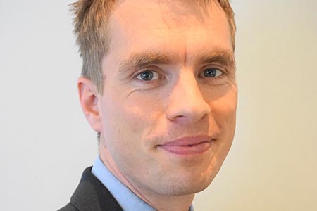 Expertise in healthcare IT recognised