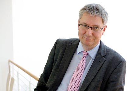 Director appointed for Health Data Research UK 