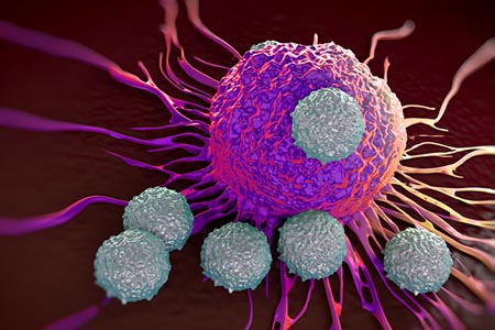 Cell specificity screen for safety assessment of novel immunotherapies