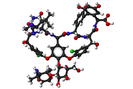Re-engineered vancomycin offers hope in fight against antimicrobial resistance  