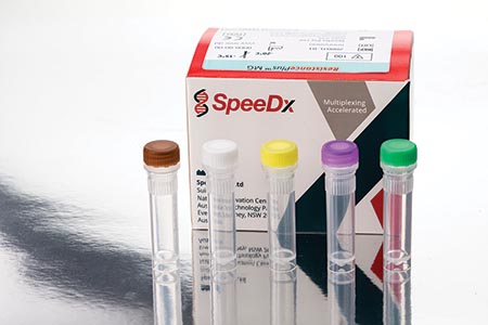 Mycoplasma genitalium detection and azithromycin resistance testing