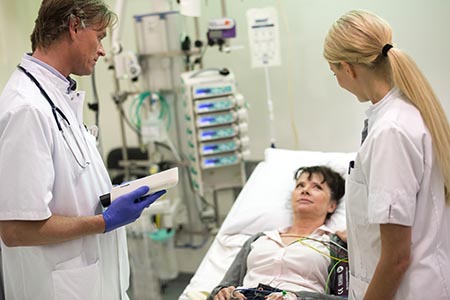 Expanded IVD portfolio for near-patient testing
