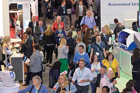 Pathology on display and in practice