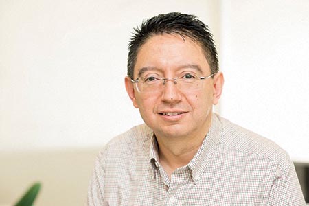 Programming cells to fight disease