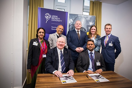 Shaping the future of medical technology in Leeds