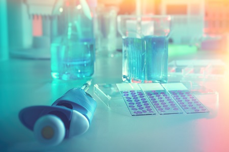 Investment in digital pathology platform unveiled