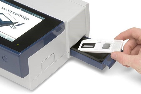 Sheffield Coroner’s Office adopts fingertip drug test