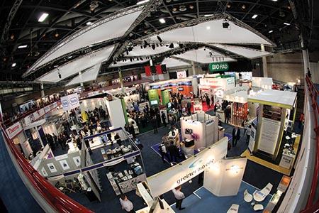 Congress: what an exhibition of excellence 