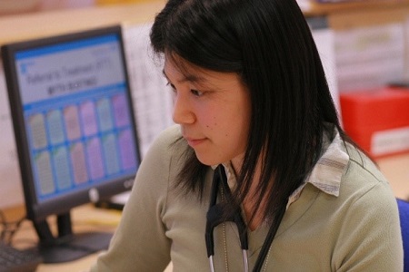 Relationship management: the view from Berkshire & Surrey Pathology Services 