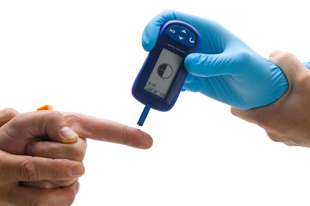 Pocket-sized point-of-care lactate monitor 