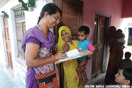 A global commitment to  tackle TB, but more  research needed urgently 