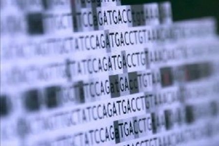 Goal reached by 100,000 Genomes Project