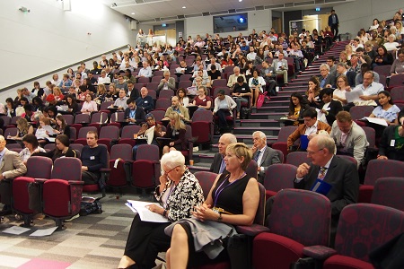Clinical and Laboratory Haemostasis two-day meeting: a 2019 preview