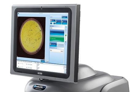 Fast and reproducible toxicology testing results