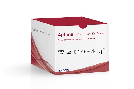 HIV-1 assay receives two CE marks, for viral load and early infant diagnosis
