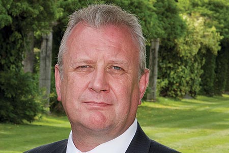 Logistical diagnostics: the commercial face of change 
