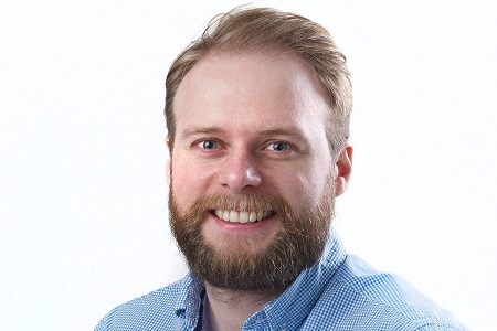 Cherwell Laboratories introduces new microbiology product specialist