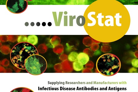 Infectious Disease Antibodies and Antigens: 2019 catalogue 