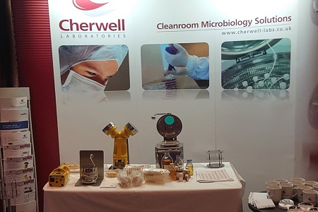 Highlighting cleanroom microbiology solutions