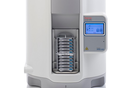 Gold-standard automated antimicrobial susceptibility testing 