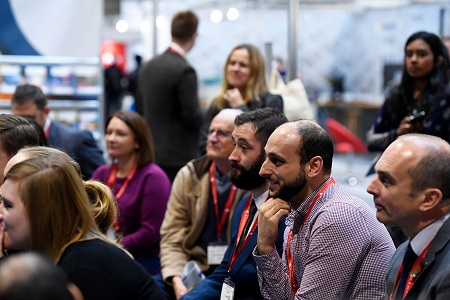Registration now open for Lab Innovations 2019