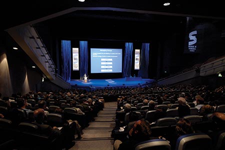 Biomedical Science Congress:  making the most of choice,  flexibility and opportunity 