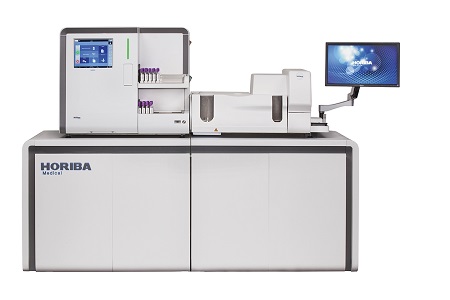 New haematology analysers minimise microscopy slide reviews 