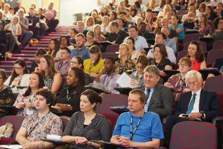 Blood coagulation: an annual scientific and participants’ meeting