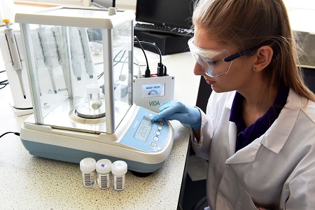 University supports company to bring new product to market