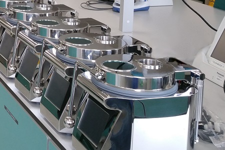 Investment secured to develop range of environmental monitoring solutions