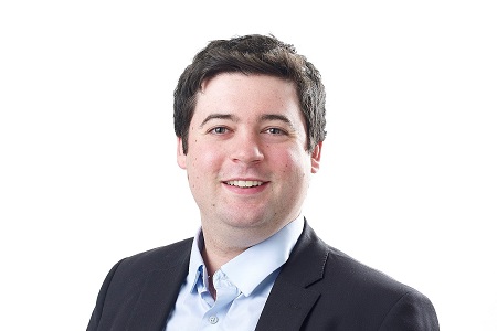 Cherwell appoints new Microbiology Sales Specialist