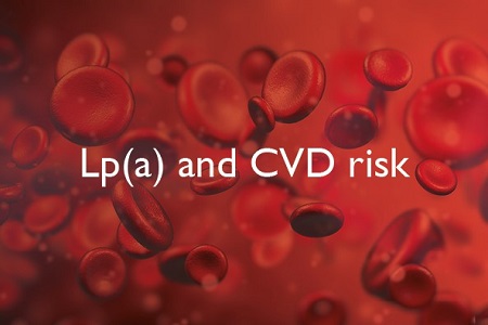 Lipoprotein(a) and cardiovascular disease risk
