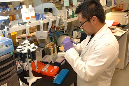 Future patient care at risk unless health research protected and boosted