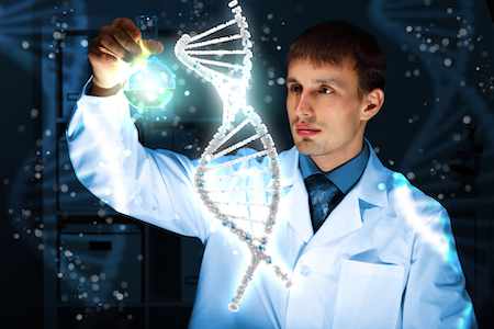 DNA testing to fast track diagnosis for critically ill infants