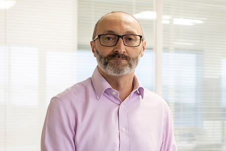 New head of research and development appointed at FFEI 