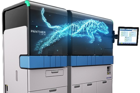 Increased flexibility and efficiency offered in molecular testing 