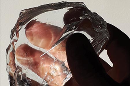 A glass act: adhesion and clarity in the modern histopathology laboratory