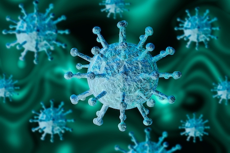 Test for coronavirus rolled out by Public Health England