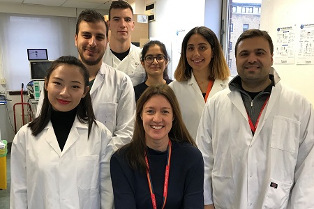 Research into ‘zombie cells’ receives Heart Research UK funding