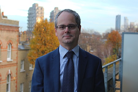 New Health and Care Professions Council chief executive appointed
