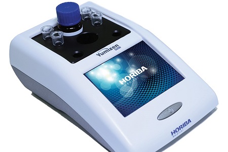 Haemostasis instrument validated for use with UK NEQAS BC samples
