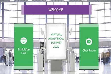 Leading microscopy and inspection solutions at world’s first virtual analytical summit