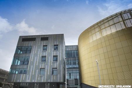 University of Glasgow to support COVID-19 response with new testing facility