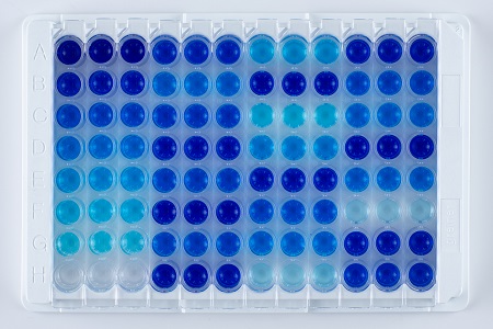 Pipetting solutions improve ELISA workflows  